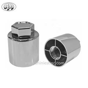 Nouveau cache-écrou de roue ABS de 33 mm - Product Image 1