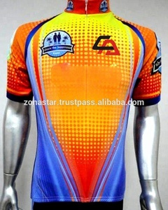 Pro Team Nombre personalizado Verano Ciclismo Mangas de brazo Secado rápido Transpirable Absorbe la humedad Compresión Mangas de bicicleta Logotipo personalizado - Product Image 6