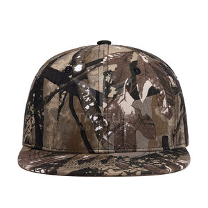 Casquettes de baseball en coton personnalisées, style unique, les plus vendues en gros pour l'extérieur - Product Image 2