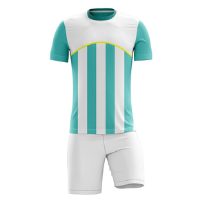 Uniformes de volley-ball d'été à manches courtes respirants personnalisés en sublimation, 100% polyester, dernier design, vente en gros - Product Image 2