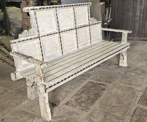 Juego de Sofás Premium Heritage que Combina Artesanía Clásica, Construcción Duradera y Muebles Elegantes para Salas de Estar con Estilo - Product Image 3