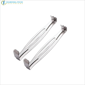 Premium Markham-Meyerding Hemilaminectomy Retractor Stainless Steel Spinal <b>Neurosurgery</b> Surgical <b>Instruments</b> CE ISO Certified - Product Image 5