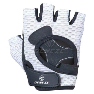 Gants de sport légers à demi-doigts fabriqués au Pakistan, nouveau design 2026, prix de gros - Product Image 2