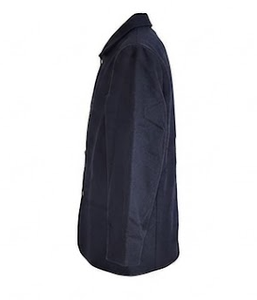 Nouvelle Veste Militaire Américaine de Reproduction Artisanale Brodé pour Hommes - Product Image 4