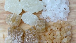 Azúcar de Caña Premium (100% Azúcar de Caña, 99% de Pureza) Sabor Suave para Bebidas, Postres y Uso en Bienestar, Ecológico - Product Image 3