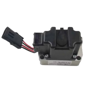 Vanne de commande hydraulique MCV116 MCV116A1101 MCV116A3102 MCV116A3203 MCV116A3501 Vanne pilote de pression - Product Image 3