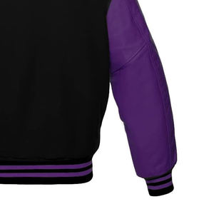 Chaquetas Varsity para Hombre al Por Mayor, Diseño Superior, Secado Rápido, Transpirables, para Actividades al Aire Libre - Product Image 5