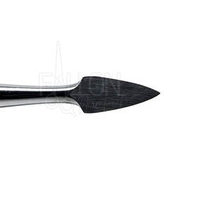 เครื่องมือยกโคนฟันน้ำหนักเบาเพื่อการจับและควบคุมที่สะดวกสบาย เครื่องมือยกโคนฟันเกรดผ่าตัดสำหรับคลินิกทันตกรรม - Product Image 6