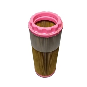 Papier filtre de qualité industrielle, filtre à air 1830033344 pour compresseurs d'air à vis Chicago Pneumatic, garantie de 3 mois, MC AUTOMATION - Product Image 1