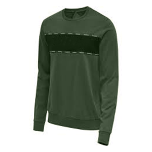 Sweat à capuche unisexe blanc uni vintage ODM en tricot, coupe classique, 100 % coton molletonné, avec cordon de serrage réglable et poche kangourou - Product Image 1