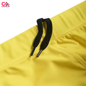 เลกกิ้งผู้ชายดีไซน์พิเศษสำหรับ MMA Grappling Compression Spats ขายส่ง BJJ Grappling Mma Compression Spats มีจำหน่ายแล้ว - Product Image 3