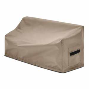 Fundas de Alta Calidad para Sofá de Dos Plazas con Brazo Izquierdo, de Vietnam, en Poliéster Oxford 420D / 600D, para Muebles de Patio - Product Image 5