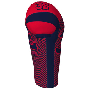 Vente en gros d'usine, maillot de football américain personnalisé pour équipe, avec impression par sublimation, qualité supérieure, maillot de football américain - Product Image 2
