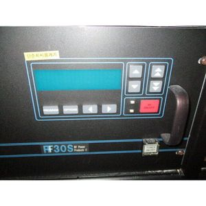 Generador de RF Advanced Energy AE 3150017-013, RFPP - Equipo y Piezas de Semiconductores de Confianza de Marca Global - Product Image 3