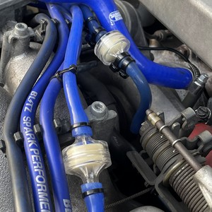 Get Free Sample Boost Pressure Sensor Air Filter for Boost Controller Turbo Boost Gauge Kit - Product Image 4