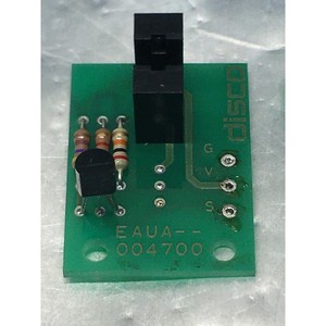 DISCO eaua--004700 SENSOR D1 10PH INT, 176331 - อุปกรณ์และอะไหล่เซมิคอนดักเตอร์ระดับโลกที่เชื่อถือได้ - Product Image 2