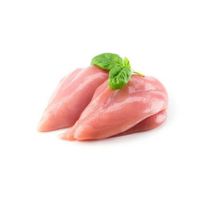 Pollo deshuesado congelado para supermercados y redes de distribución - Product Image 1