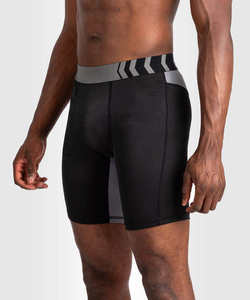 OEM Custom Sublimation Stretch Breathable Muay Thai Shorts Satin Made Custom Kickboxing Grappling Shorts Premium MMA Fight Gear - Product Image 5