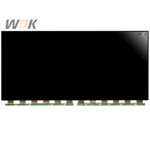Panel de Pantalla LCD TFT A-Si de 43 <span class=keywords><strong>Pulgadas</strong></span> para LC430EQY-SKM1, Alta Resolución 3840x2160, Pantalla de Repuesto para TV a Bajo <span class=keywords><strong>Precio</strong></span> - Product Image 2
