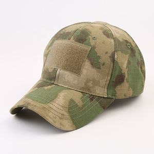 Casquettes de Baseball Camouflage classiques à rabat, chapeaux de soleil pour hommes, chapeau de papa pour la saison d'été en Stock, casquette de Baseball réglable - Product Image 2