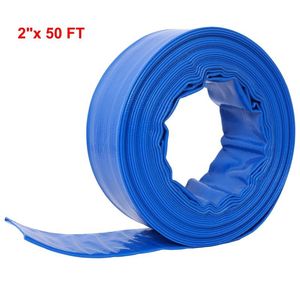 Tubo di Scarico per Piscine Domestiche e Commerciali, Strumento Essenziale per la Pulizia della Piscina e Accessorio - Product Image 4