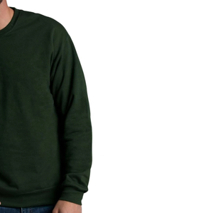 Diseña Tu Propio Logotipo, Sudaderas para Hombre al por Mayor, Multicolores, Forradas para Invierno, Cuello Redondo, Estampadas, Transpirables, Resistentes al Viento, de Forro Polar Largo para Adultos - Product Image 5