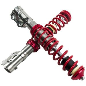 Coilover Suspension Shocks Struts for VW Golf MK2 1983-1992 & MK3 Vento 1991-2000 Tuning Suspension Systems & Shocks - Product Image 4