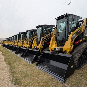 Unité de commande ASV VT 80 1C haute efficacité conçue pour les applications d'ingénierie, offrant une fiabilité de sortie constante. - Product Image 5