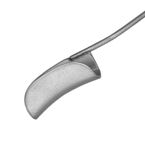 Espéculo Oftálmico Reutilizable SEVMEK SURGICAL de Acero Inoxidable Alemán, Ajustable Manualmente, Certificado CE Clase I - Product Image 2