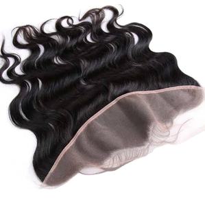 Dentelle frontale 13x4 et 13x6 - Product Image 1