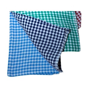 2024 Cute Rooster <b>Head</b> Embroidered High Quality Microfiber Absorbent Golf Kitchen Cleaning <b>Towel</b> at Very Low Price Drop Shipping - Product Image 6