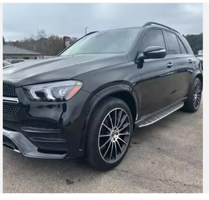 Mejor Oferta 2023, Mercedes-Benz GLE 350 Base SUV, Auto Usado con Bajo Kilometraje - Product Image 3