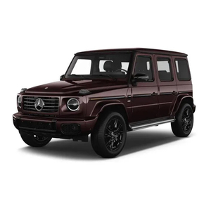 AUTO USADO M-ercedes -BENZ G63 DISPONIBLE PARA LA VENTA - Product Image 2