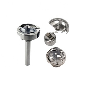 HG12MC(1) Steel HOOK <b>Industrial</b> <b>Sewing</b> <b>Machine</b> Parts for Brother - Product Image 1