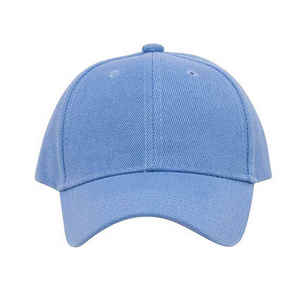 Gorras de Béisbol Unisex de Moda, con Logotipo Personalizado, Material de Algodón, Ligeras, Estilo Trucker con Cierre a Presión - Product Image 3