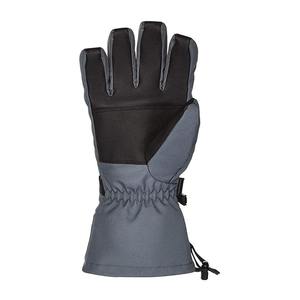 Gants de ski de nouvelle conception du fournisseur direct d'usine, couleur et logo personnalisés, imperméables et coupe-vent pour les sports d'hiver, prix raisonnable - Product Image 3