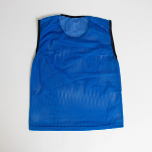 Camisetas de Entrenamiento de Fútbol Personalizadas, Chaleco Ligero de Malla de Alto Rendimiento para Prácticas de Equipo y Sesiones de Gimnasio - Product Image 5