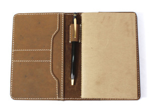Custom Leather Journal Hot Sale Printing <b>Note</b> <b>Book</b> A5 Diary Soft Cover Agenda Customizable Leather Journal Notebook - Product Image 3