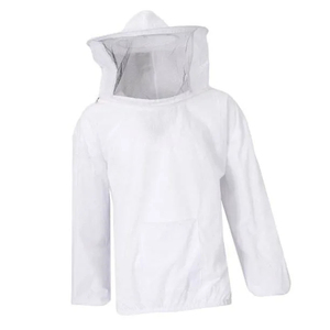 Traje de Apicultor Duradero de Alta Calidad, Nuevo Modelo 2026, con Malla y Diseño Ligero para una Apicultura Cómoda y Segura - Product Image 2