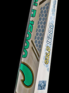 Batte de cricket CA Pro Player Edition CA Sports, en saule anglais, pour balles dures, de qualité supérieure, avec livraison et expédition. - Product Image 4