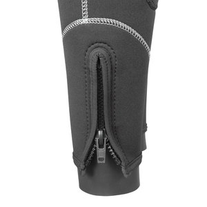 Taiwan Excellence Award Mujer 5mm N/ES Traje de neopreno de buceo semiseco Traje completo - Product Image 3