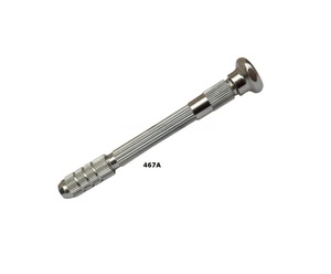 Tournevis à broche de haute qualité, finition chromée, idéal pour la fabrication de bijoux, vente en gros, prix le plus bas, meilleur produit pour la création de bijoux - Product Image 3