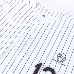 Hot Sale Custom Fit <b>Baseball</b> Jersey Made In Pakistan Team Wear Wholesale Sports <b>Baseball</b> Jersey For Unisex - Product Image 4