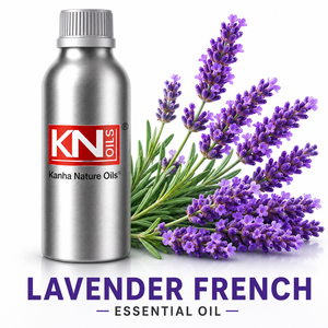 Aceite Esencial de Lavanda Francesa Orgánico Certificado, 100% Puro, Proveedor a Granel, Lavandula Angustifolia, Exportador Global - Product Image 1