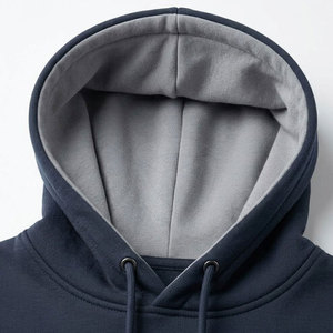 Ensemble de survêtement pour homme de haute qualité avec veste et pantalon, idéal pour l'entraînement sportif, les activités de plein air et les tenues décontractées. - Product Image 4