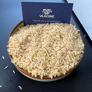 ข้าวกล้องธรรมชาติ [Keith Vilaconic] ข้าวโฮลเกรนเพื่อสุขภาพ สำหรับส่งออก จำหน่ายจำนวนมาก |   ริซ บรุน คอมเพลต - Product Image 5