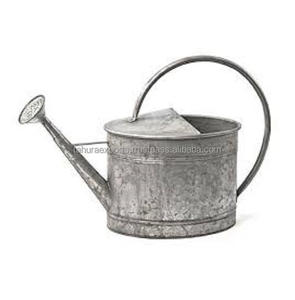 New Decorative Home Decoration <b>Garden</b> Decoration Iron Antique Watering Can <b>Garden</b> Indoor and Outdoor Water <b>Cane</b> - Product Image 1