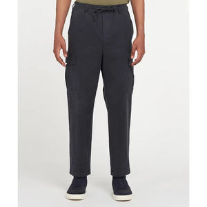 Pantalones Cargo de Algodón Ecológico de Alta Calidad para Hombre, Otoño-Invierno, Corte Ajustado, Color Sólido, para Trabajo al Aire Libre, Personalizables, Estilo Urbano - Product Image 2
