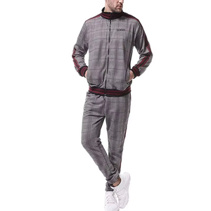 Conjunto Deportivo de 2 Piezas, Tejido a Medida, con Diseño Floral, Transpirable, para Hombre, Estilo Vintage, Unisex - Product Image 6