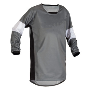 เสื้อแข่งสำหรับผู้ชายเสื้อแข่งใส่ได้พอดีเป็นมิตรกับสิ่งแวดล้อม - Product Image 1